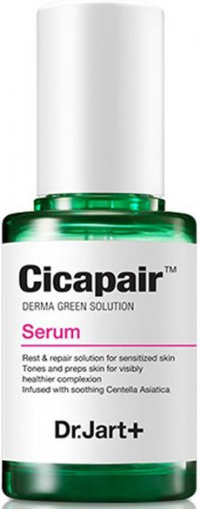 Dr. Jart+ Cicapair Serum - Відновлююча сироватка для обличчя