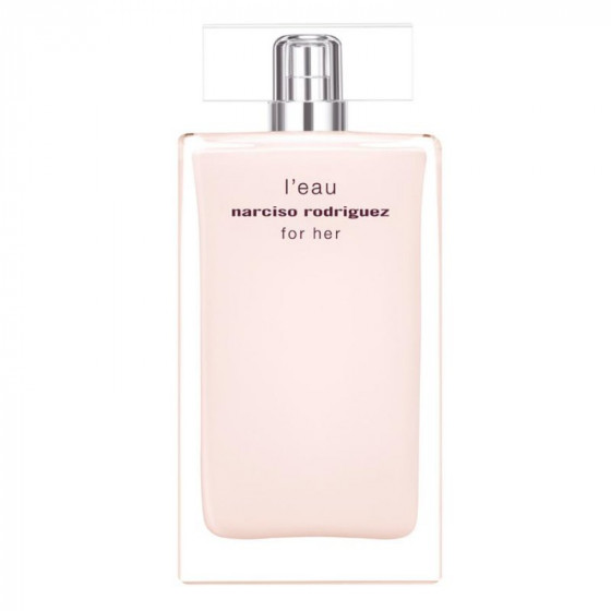 Narciso Rodriguez L'Eau For Her - Туалетна вода (тестер)