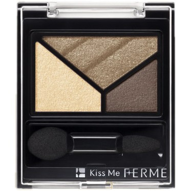 Isehan Ferme Gradation Eye Color - Тіні