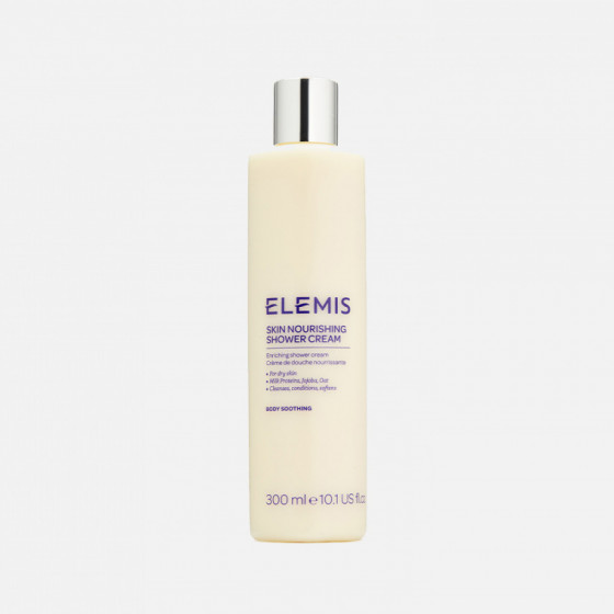 Elemis Skin Nourishing Shower Cream - Поживний крем для душа "Протеїни-Мінерали" - 1