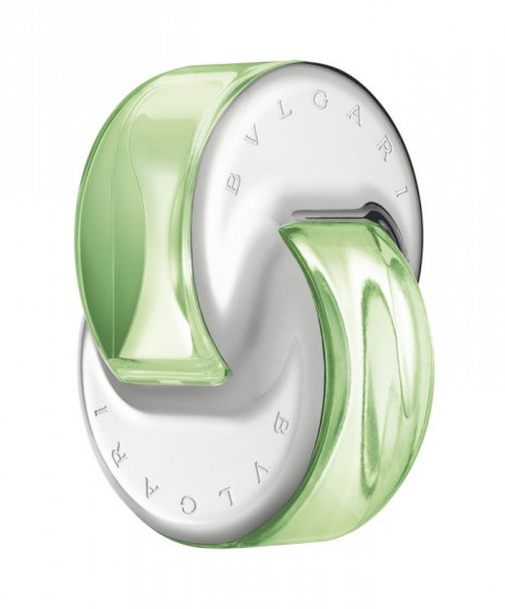 Bvlgari Omnia Green Jade - Туалетна вода - 1