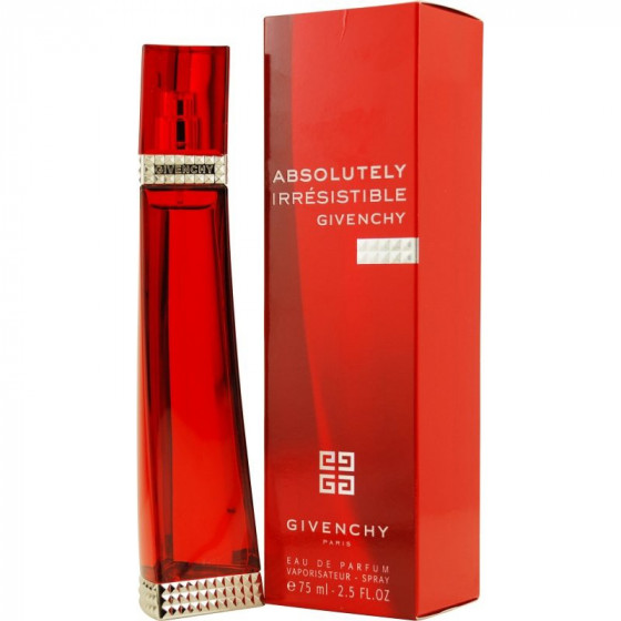Givenchy Very Irresistible Absolutely - Парфумована вода
