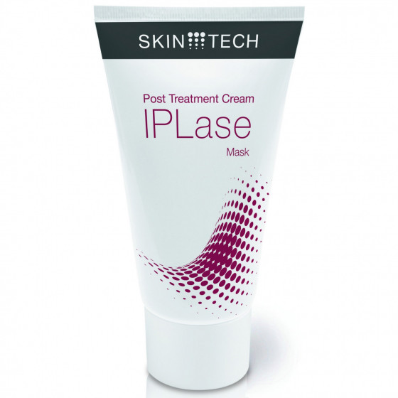 Skin Tech IPLase Mask - Відновлююча маска