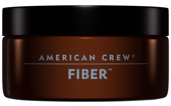 American Crew Classic Fiber - Паста сильної фіксації - 1