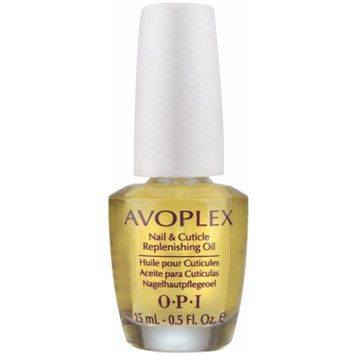 OPI Avoplex Nail & Cuticle Replenishing Oil - Олія для нігтів і кутикули