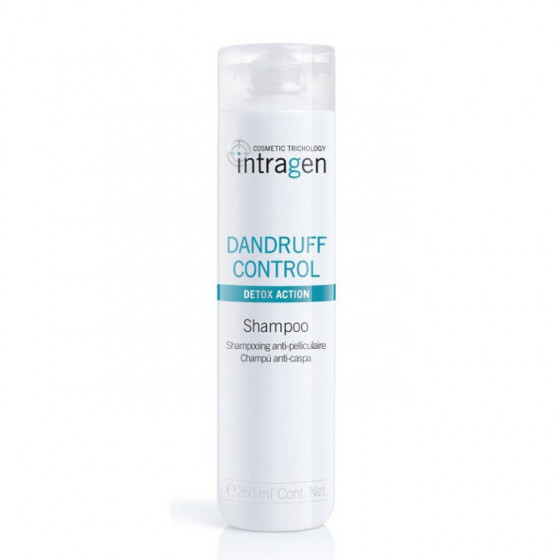 Revlon Professional Іntragen Dandruff Control Shampoo - Шампунь проти лупи