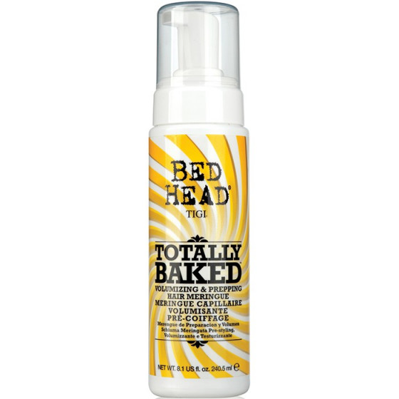 Tigi Bed Head Candy Fixations Totally Baked - Безе для об'єму волосся