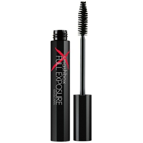 Smashbox Full Exposure Mascara - Туш для вій