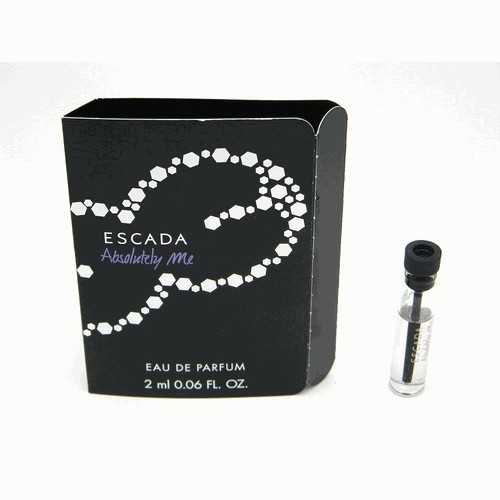 Escada Absolutely Me - Парфумована вода