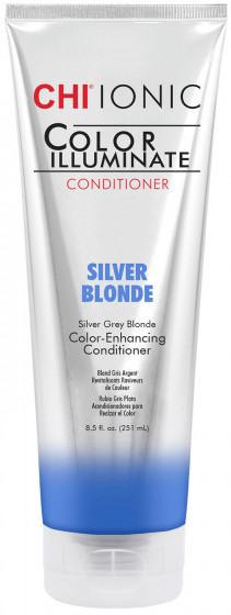 CHI Ionic Color Illuminate Conditioner - Відтіночний кондиціонер