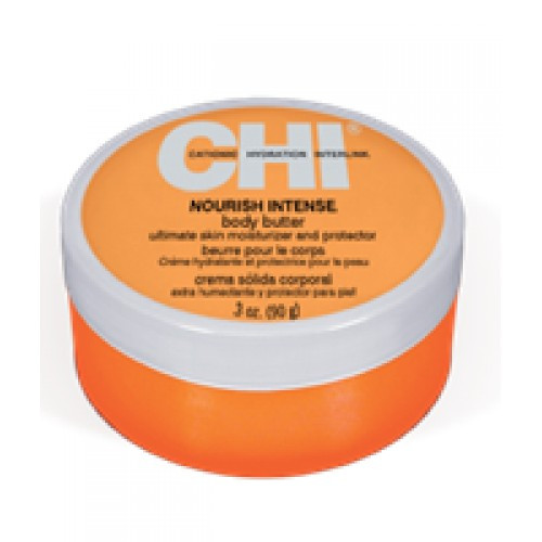 Chi Nourish Intense System Body Butter - Інтенсивна зволожуюча олія для тіла