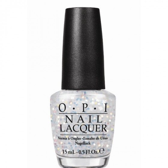 OPI OZ - Лак для нігтів