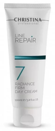 Christina Line Repair Radiance Firm Day Cream - Денний крем "Сяйво і пружність" (крок 7)