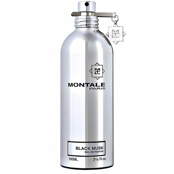 Montale Black Musk - Парфумована вода