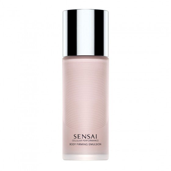 Kanebo Sensai Cellular Performance Body Firming Emulsion - Зміцнююча емульсія для тіла