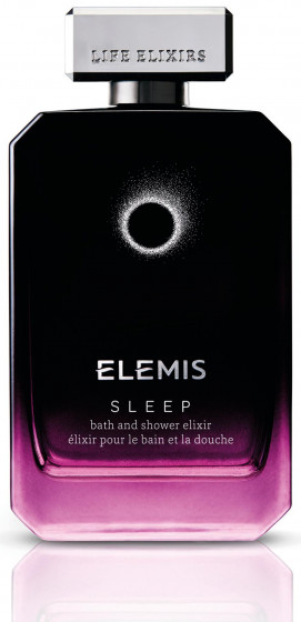 Elemis Sleep Bath & Shower Elixir - Еліксир для ванни та душу "Сон"