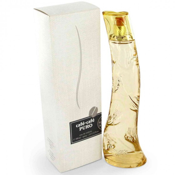 Cafe-Cafe Puro - Туалетна вода