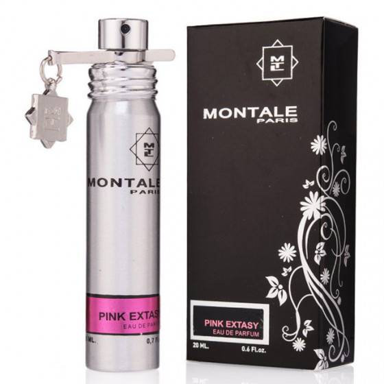 Montale Pink Extasy - Парфумована вода - 1