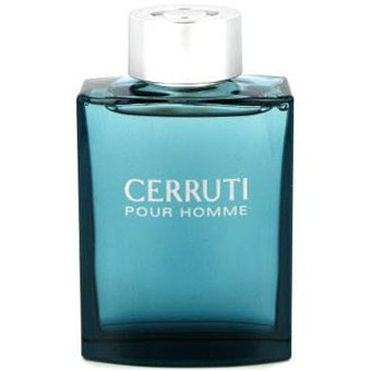 Nino Cerruti Pour Homme - Туалетна вода - 1