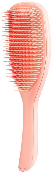 Tangle Teezer The Wet Detangler Fine & Fragile Sweet Cinnamon - Гребінець для волосся