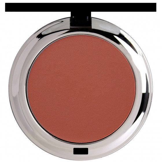 Bellapierre Compact Mineral Blush - Компактні мінеральні рум'яна