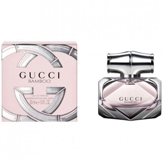 Gucci Bamboo - Парфумована вода