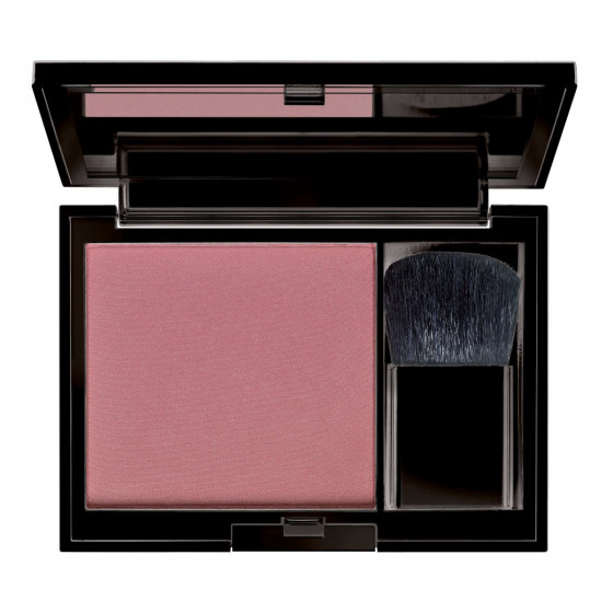 BeYu Catwalk Powder Blush - Компактні рум'яна