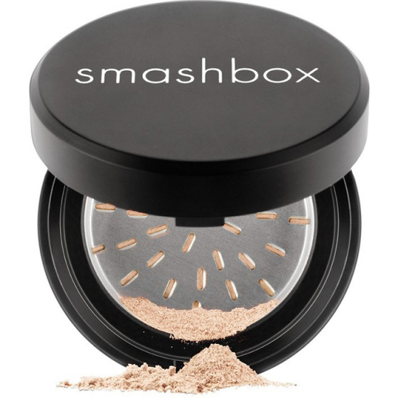 Smashbox Halo Hydrating Perfecting Powder - Пудра розсипчаста 15 г