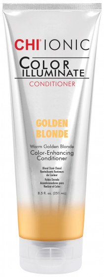 CHI Ionic Color Illuminate Conditioner - Відтіночний кондиціонер