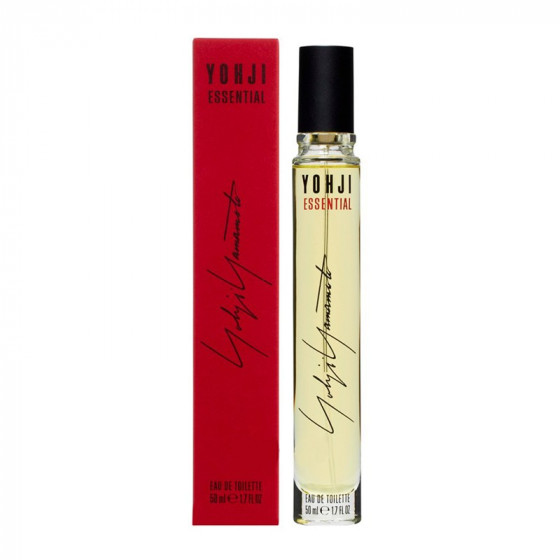 Yohji Yamamoto Yohji Essential - Туалетна вода