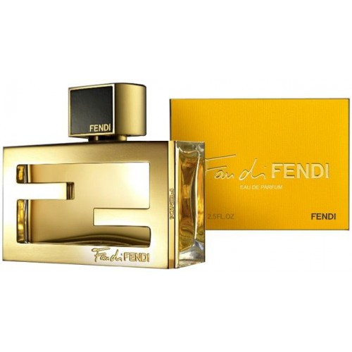 Fendi Fan di Fendi - Парфумована вода (тестер)