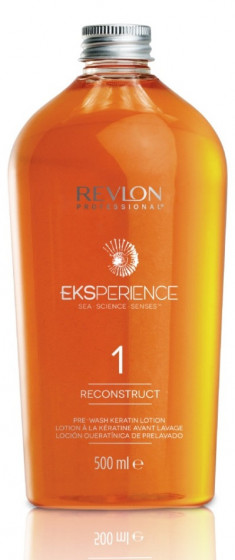 Revlon Professional Eksperience Reconstruct Phase 1 - Філер для відновлення "Фаза 1"