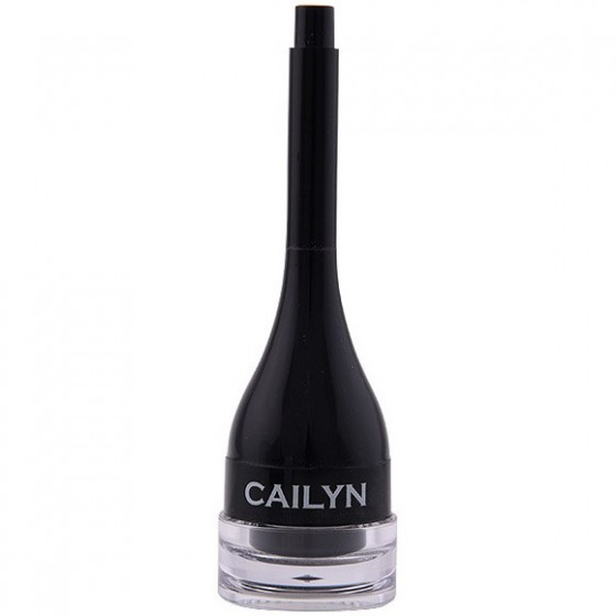 Cailyn Gel Eyeliner - Гелева підводка для очей - 2