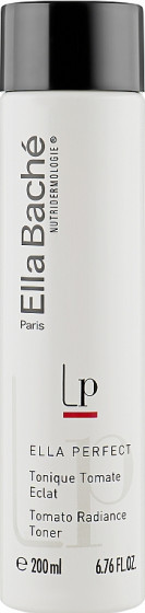 Ella Bache Perfect Tomato Radiance Toner - Тонік для сяйва шкіри "Томат"