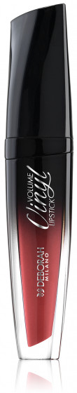 Deborah Volume Vinyl Lipstick - Рідка помада для збільшення об'єму губ
