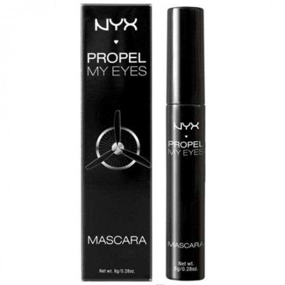 NYX Propel My Eyes - Туш для вій - 1