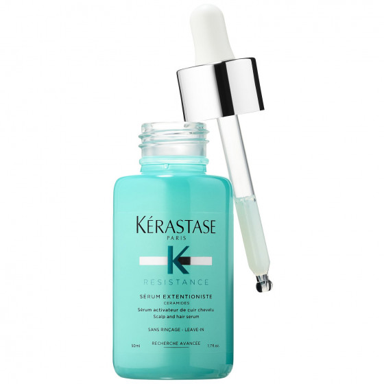 Kerastase Resistance Serum Extentioniste - Сироватка для волосся і шкіри голови - 1