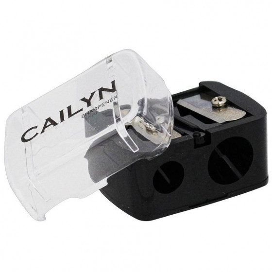 Cailyn Pencil Sharpener - Подвійне точило для олівців - 1