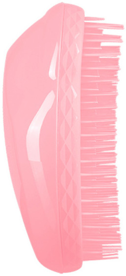 Tangle Teezer The Original Thick & Curly Dusky Pink - Гребінець для волосся - 1