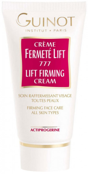 Guinot Creme 777 Fermete Lift - Денний підтягуючий крем