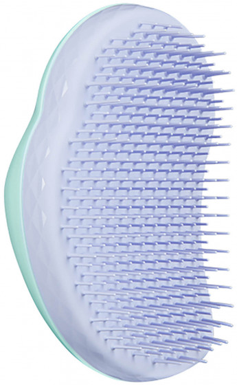 Tangle Teezer The Original Fine & Fragile Mint Violet - Гребінець для волосся - 5