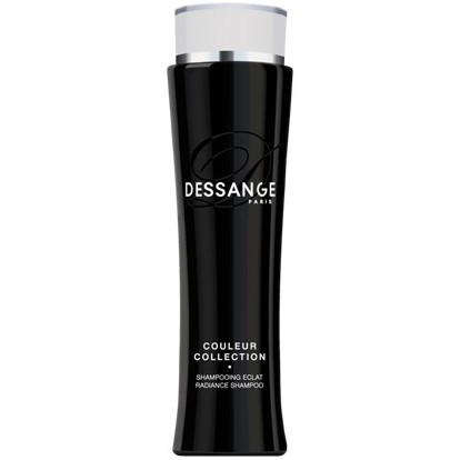 Dessange Couleur Collection Shampooing Eclat - Шампунь для додання блиску