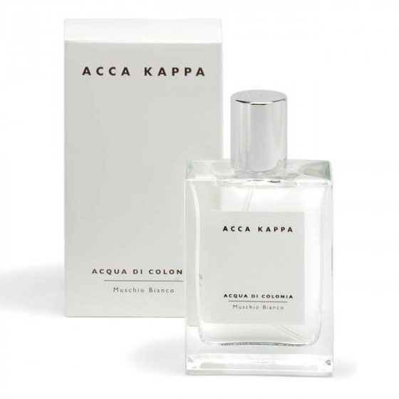 Acca Kappa White Moss Eau de Cologne - Одеколон