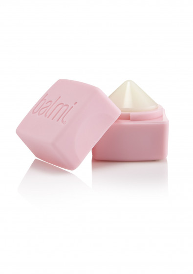 I Love Cosmetics Balmi Strawberry Lip Balm - Бальзам для губ "Полуниця" - 3