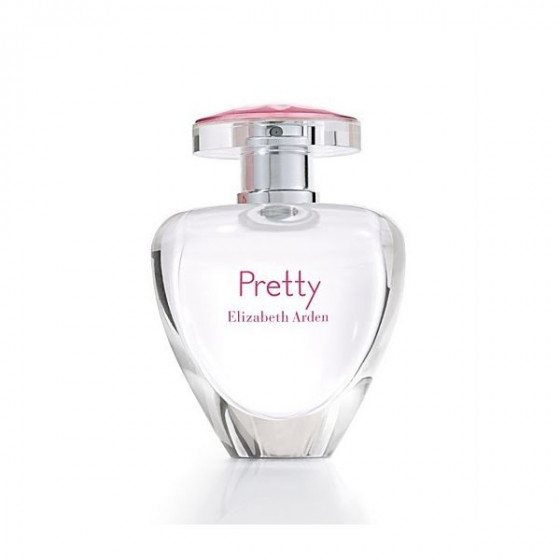 Elizabeth Arden Pretty - Парфумована вода - 1