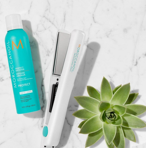MoroccanOil Perfect Defense - Термо-спрей "Ідеальний захист" - 2
