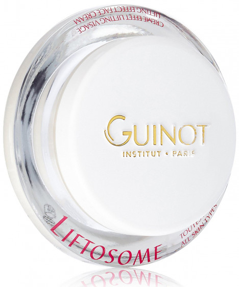 Guinot Creme Liftosome - Підтягуючий крем для обличчя - 1