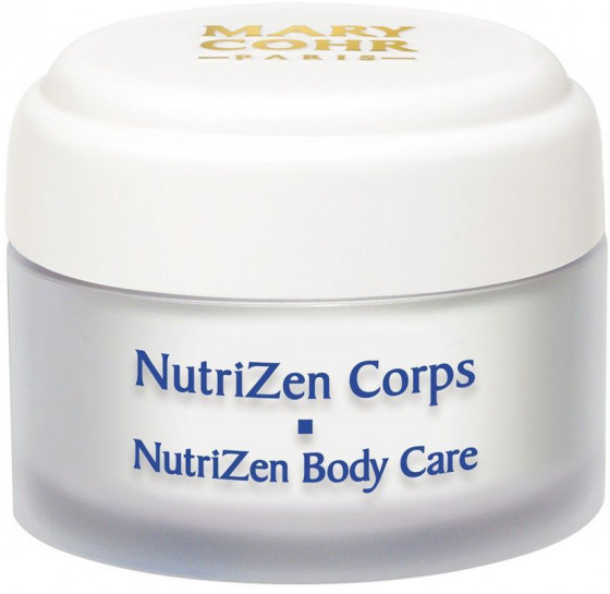 Mary Cohr Nutrizen Corps - Поживний крем для тіла