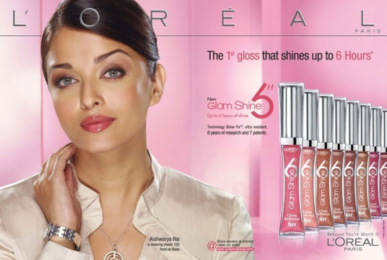 L`Oreal Glam Shine 6h - Блиск для губ стійкий - 2