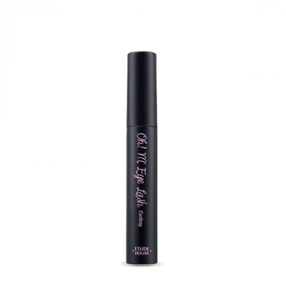 Etude House Oh M'eye Lash Mascara Curling - Туш для вій підкручуюча